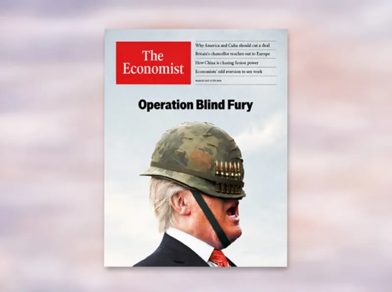 Economist trump2