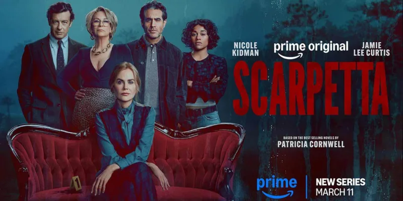 Scarpetta