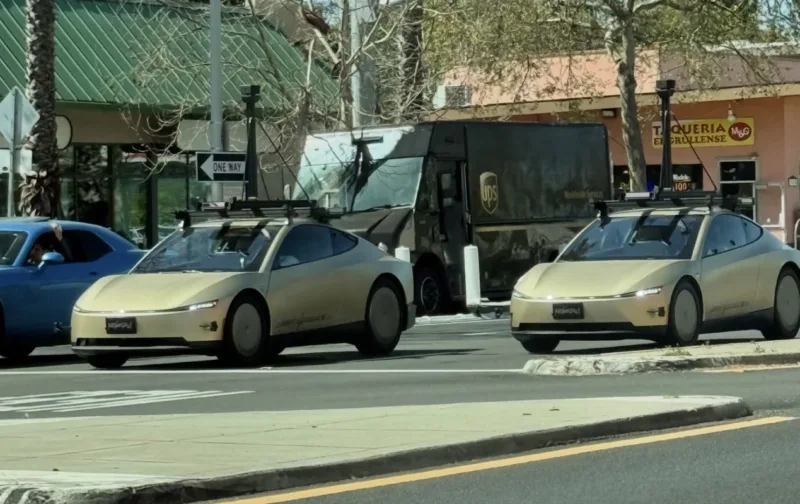 Robotaxi