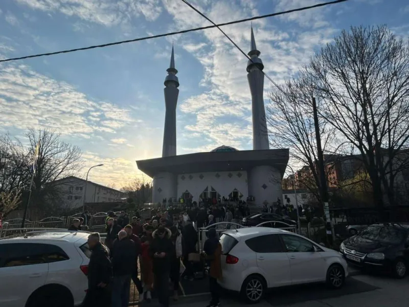 Bihac bajram