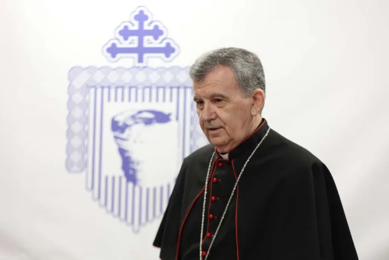 Mons vuksic
