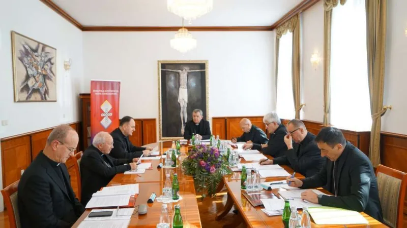 Biskupska konf