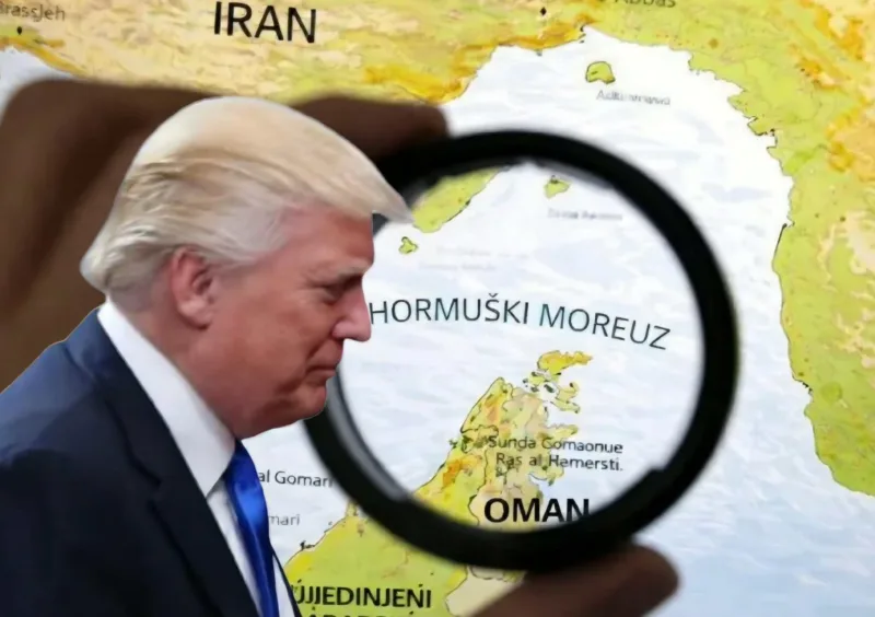 Trump moreuz