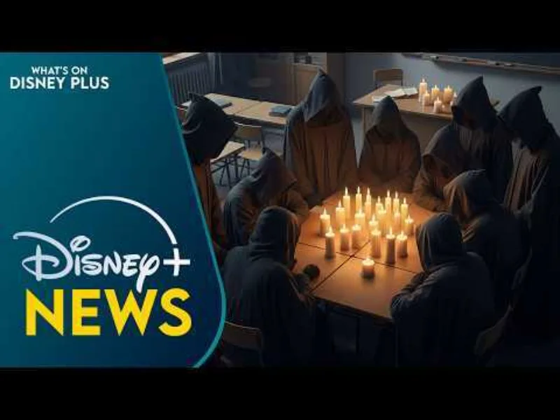 Coven Academy
