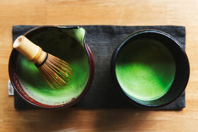 Matcha freepik