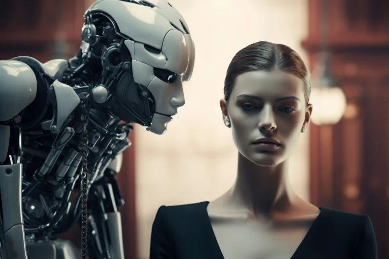 Robot freepik