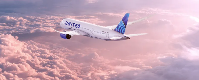 United Airlines