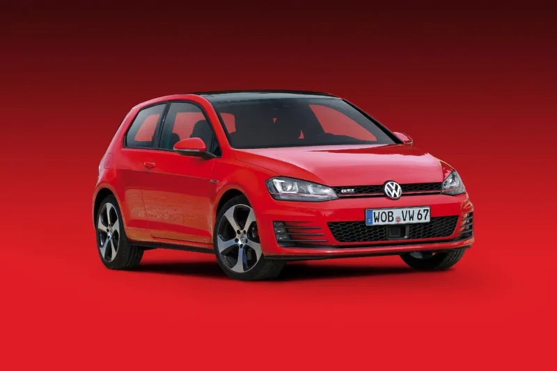 Golf 7