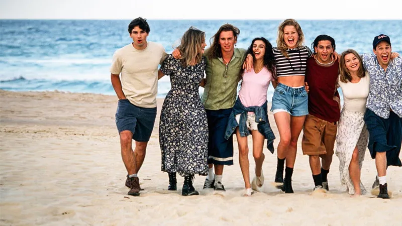 Heartbreak High