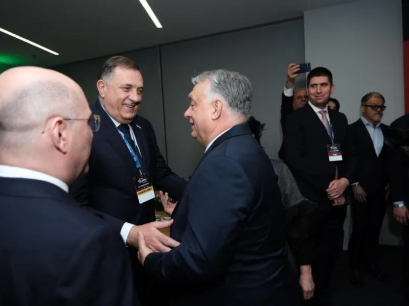 Dodik orban