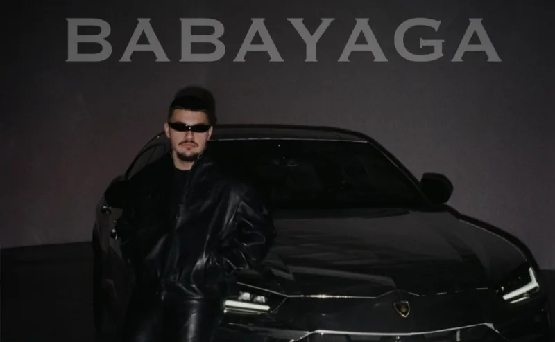 Inas Babayaga