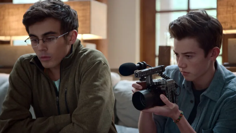 American Vandal