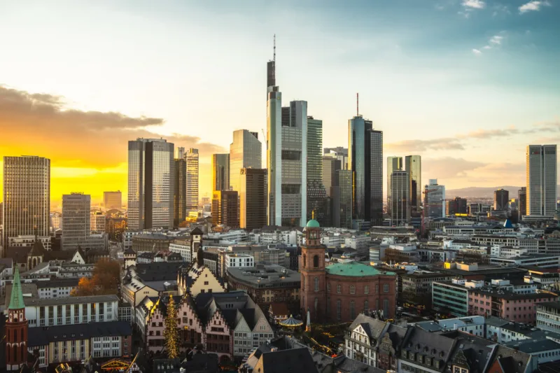 Frankfurt freepik