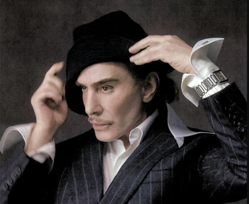 John galliano