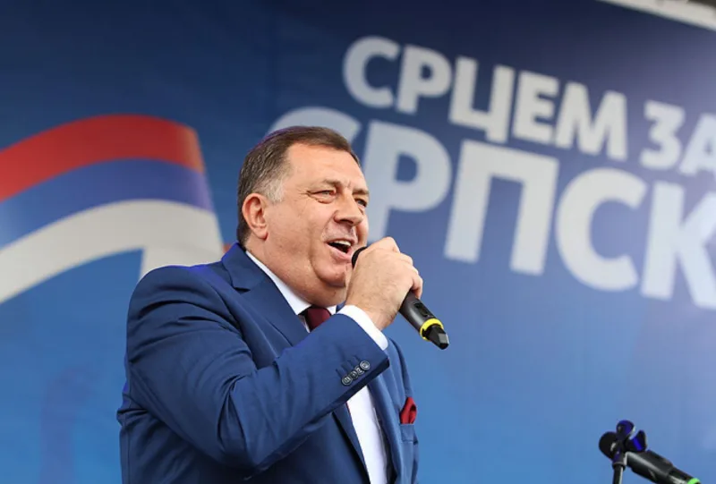 Dodik