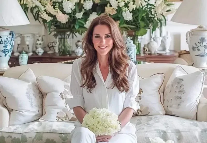 Kate middleton