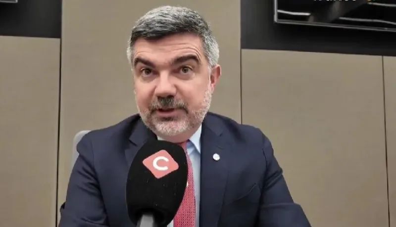 Nicolas Gouyou