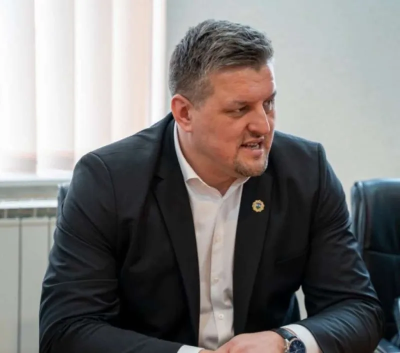Adnan habibija