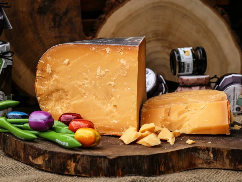 Gouda Grand Cru