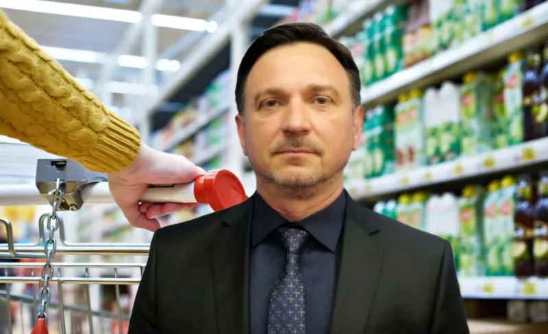 Amir hasicevic trgovina