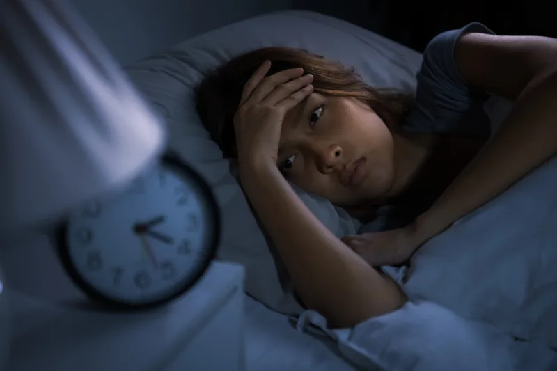 insomnia freepik