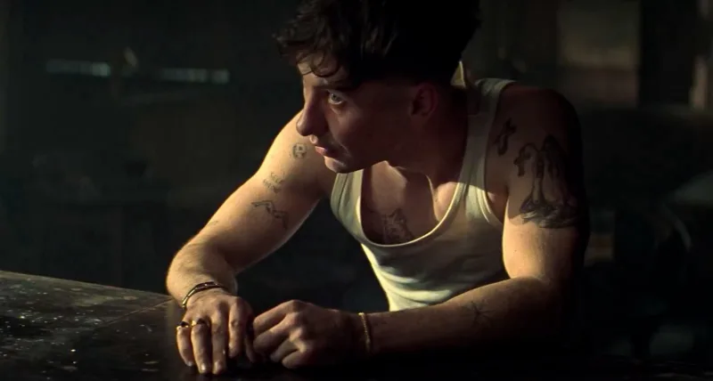 Barry Keoghan