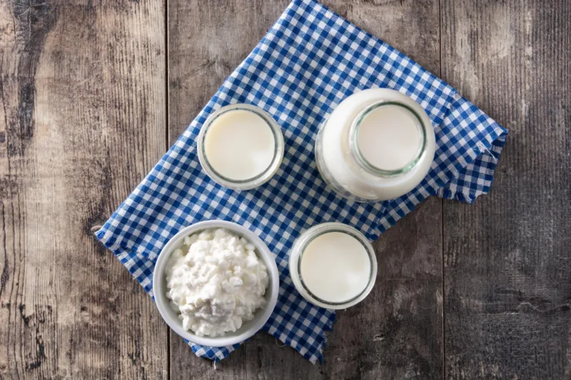 Kefir freepik