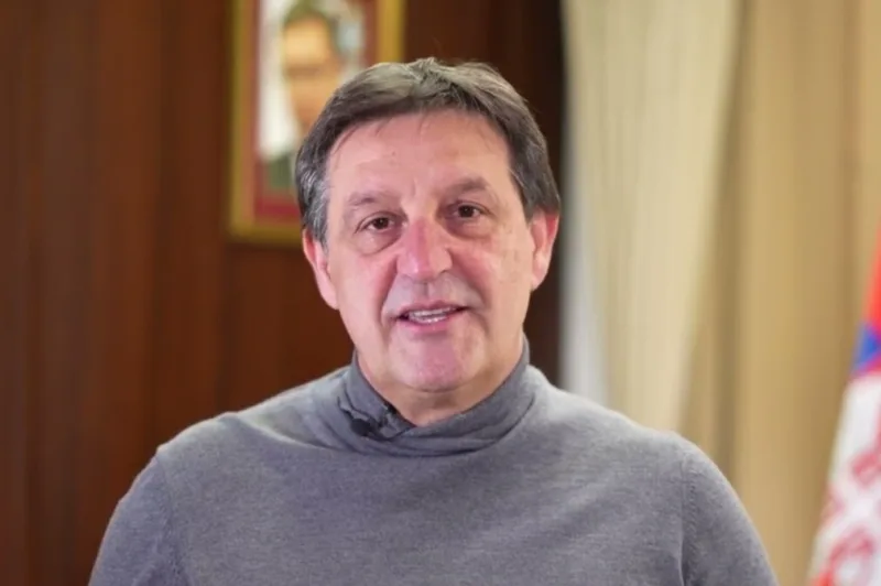 Bratislav Gašić