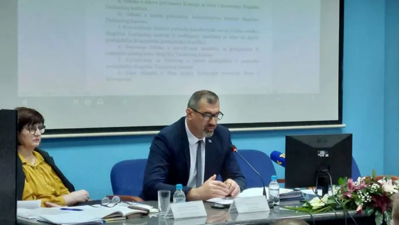 Zarko vujovic