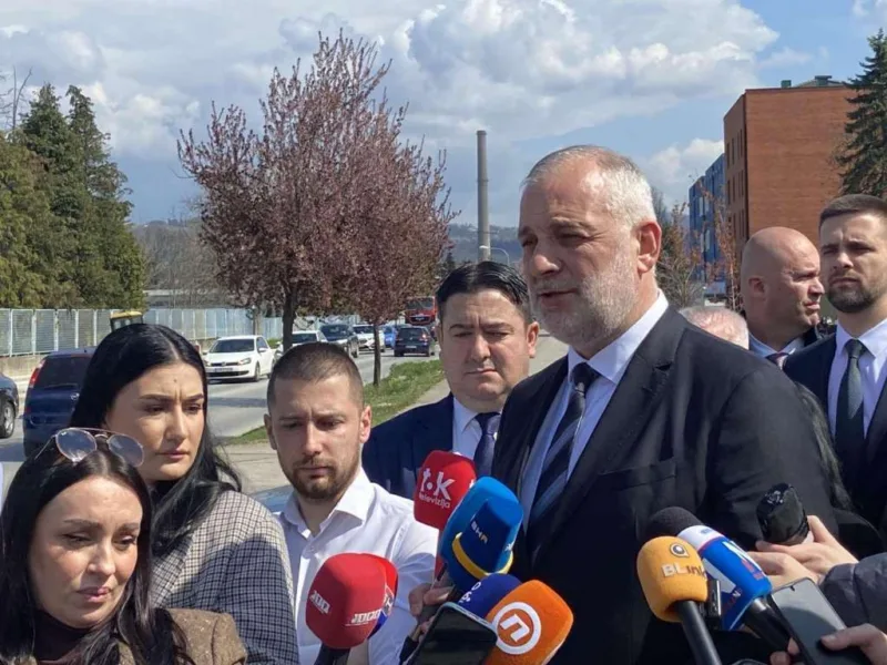 Dragan milanovic