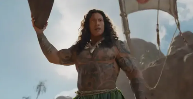 Moana