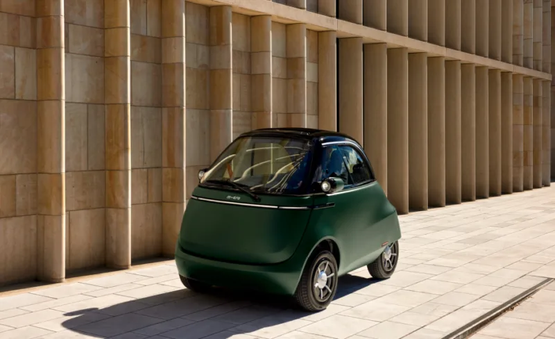 Microlino