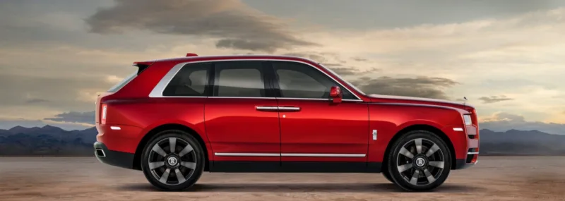 Cullinan