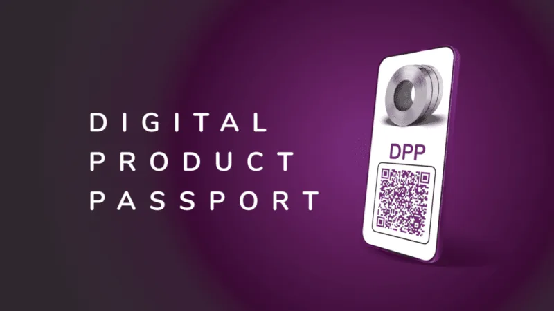 Digital Product Passport