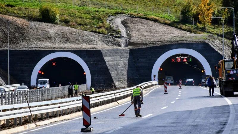 Tunel ivan
