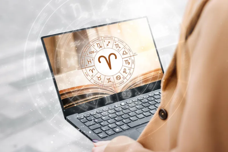 Horoskop freepik