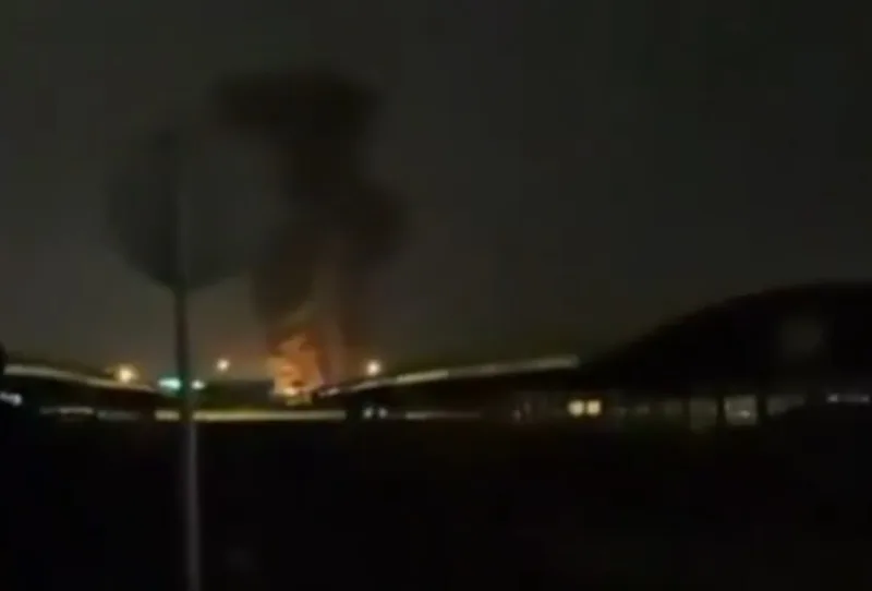 Kuvajt aerodrom