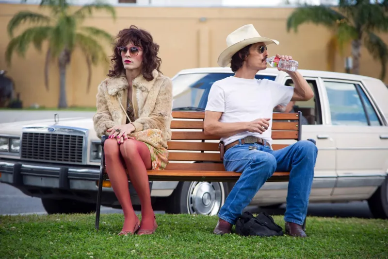 Dallas buyers club 2013 film still 02