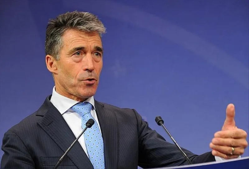 Anders Fogh Rasmussen aa