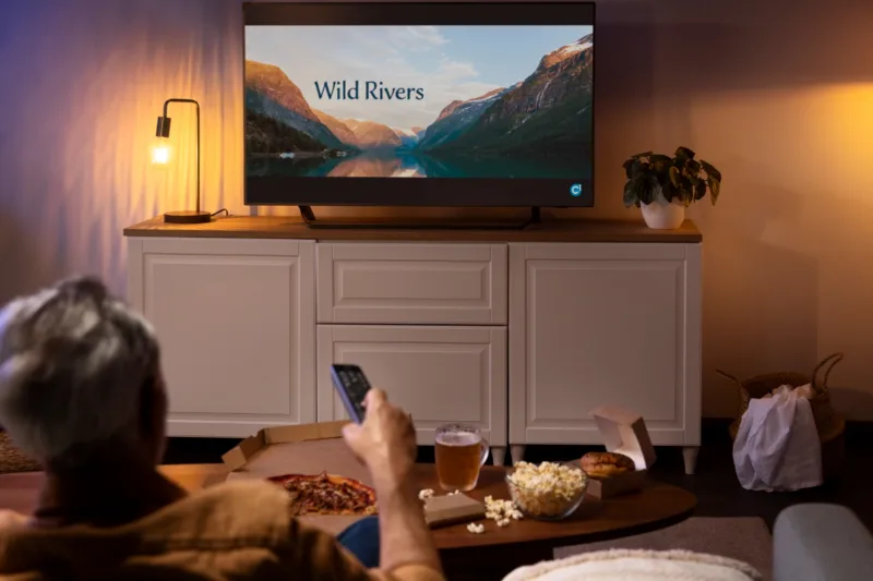 tv freepik