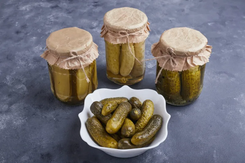 kiseli krastavci freepik