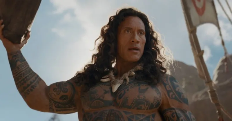 moana