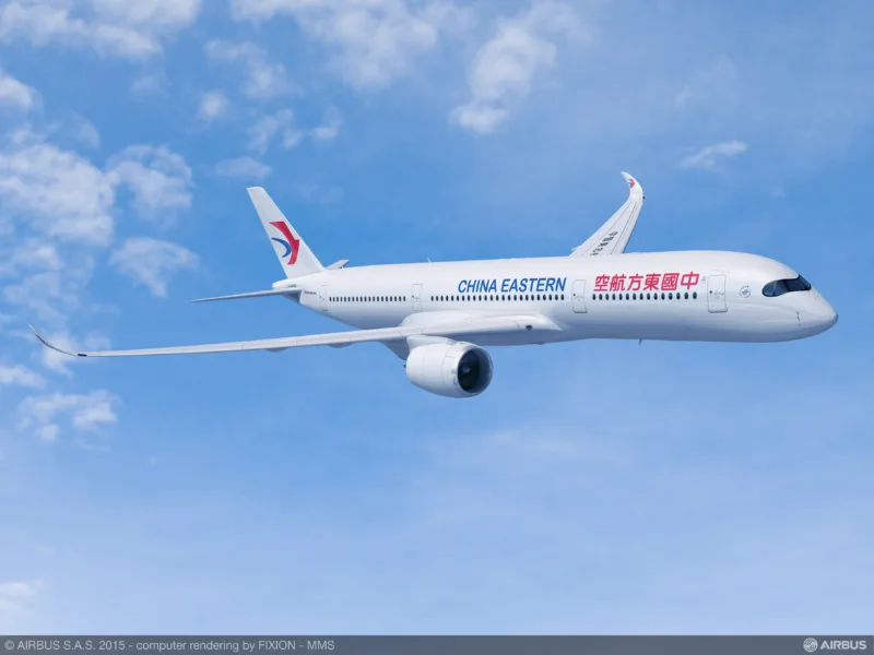 China Eastern Airlines