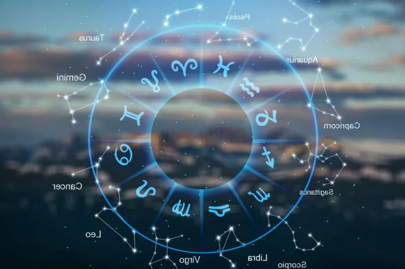 Horoskop freepik