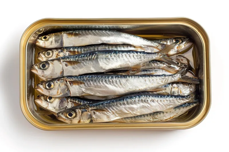 Sardine freepik