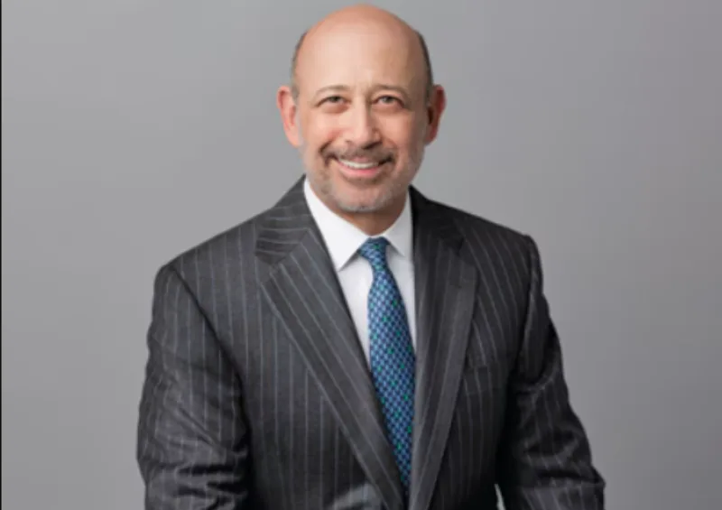 Lloyd Blankfein