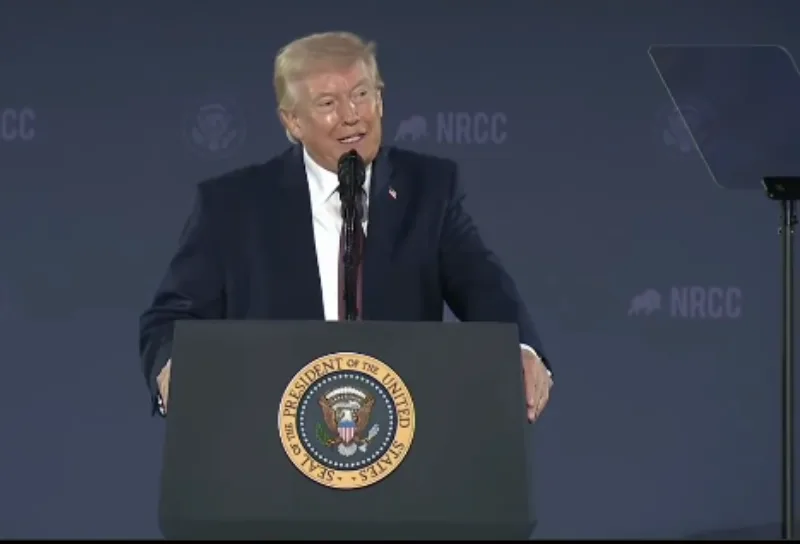 Trump 1