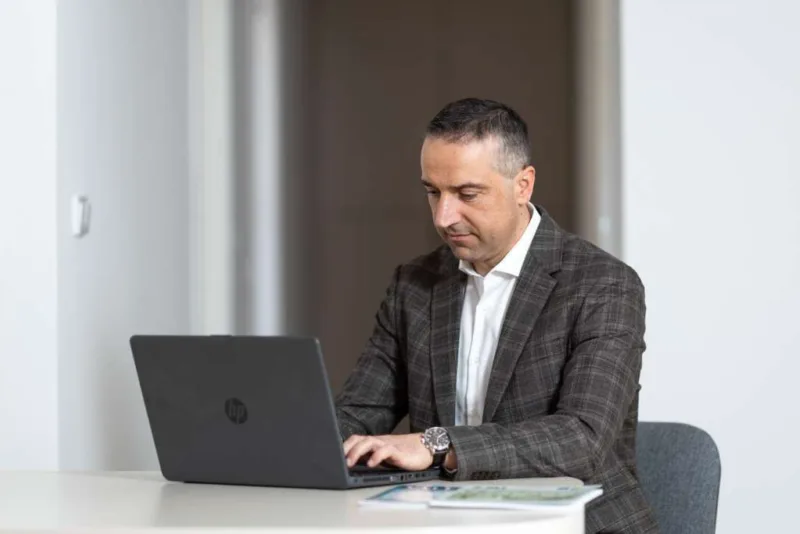 Zaid doktor
