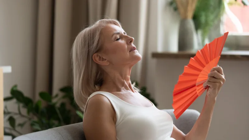 menopauza freepik