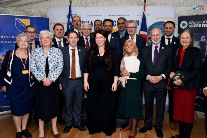 Dan nezavisnosti britanija